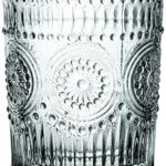- rosetti hospitality glass brands 115g à l'ancienne (paquet de 24)
