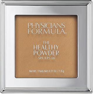 Physicians formula the healthy powder spf 15, 7,8 g, tiède (dw2). DIAYTAR COTE D'IVOIRE est la destination idéale pour les amateurs de shopping en ligne en Côte d'Ivoire. Avec plus de 300 000 références disponibles, les clients peuvent choisir parmi une variété de produits provenant de marques locales et internationales. La boutique propose également des services de paiement sécurisés et des options de livraison rapides pour rendre l'expérience d'achat encore plus confortable.
