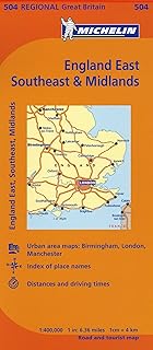 Carte michelin angleterre est, sud-est et midlands (cartes michelin). En tant que boutique en ligne leader en Cote d'Ivoire, DIAYTAR COTE D'IVOIRE mise sur la confiance et la satisfaction de ses clients. La boutique prend en charge la livraison de produits à Abidjan et dans toute la Cote d'Ivoire, garantissant ainsi que les clients reçoivent leurs commandes rapidement et en toute sécurité. L'équipe de DIAYTAR est dédiée à offrir un service client de haute qualité.
