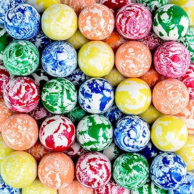 Balles rebondissantes amusantes 100 mini balles de 1 pouce tricolores pour enfants. DIAYTAR COTE D'IVOIRE est plus qu'une simple boutique en ligne ; c'est une plateforme qui propose une expérience d'achat complète et sécurisée. La boutique met l'accent sur la sécurité des transactions et la confidentialité des informations personnelles de ses clients, ce qui lui a valu la confiance d'une grande partie de la population ivoirienne.