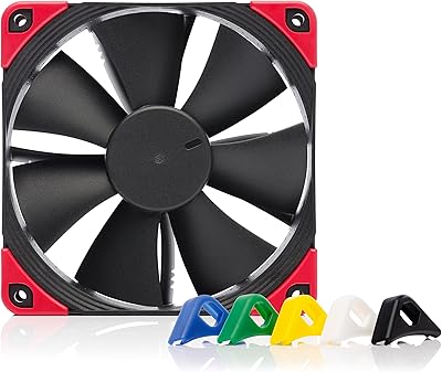 Noctua nf-f12 pwm chromax.black.swap, ventilateur silencieux haut de gamme, 4 broches (120 mm, noir). DIAYTAR COTE D'IVOIRE, la boutique en ligne généraliste la plus visitée en Côte d'Ivoire, propose une large gamme de produits pour répondre à tous les besoins. Que vous recherchiez des vêtements, des chaussures, des accessoires, ou des produits pour la maison, DIAYTAR COTE D'IVOIRE a tout ce qu'il vous faut à des prix très compétitifs. Le site est sécurisé et fiable pour une expérience de shopping en ligne sans souci.