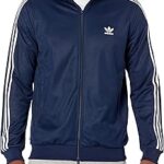 Veste de survêtement classique beckenbauer adicolor pour hommes