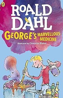 La médecine merveilleuse de george. La boutique en ligne DIAYTAR COTE D'IVOIRE mise sur l'innovation et la qualité pour proposer aux clients une expérience d'achat exceptionnelle. Elle propose régulièrement des promotions et des offres spéciales pour rendre les achats encore plus attractifs. Avec sa plateforme utilisateur-friendly, DIAYTAR COTE D'IVOIRE facilite la navigation et la recherche de produits.