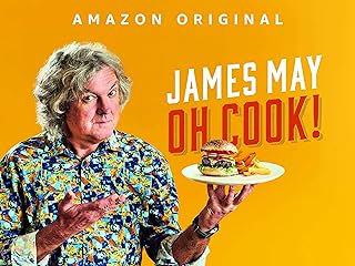James may : oh cook - saison 1. Avec plus de 300 000 références disponibles, DIAYTAR COTE D'IVOIRE est la destination idéale pour ceux qui cherchent à acheter en ligne en Cote d'Ivoire. La boutique propose une large gamme de catégories de produits, allant de la mode et de la beauté aux produits électroniques et aux accessoires pour la maison. De plus, la boutique propose des services de livraison rapide et fiables pour garantir que les clients reçoivent leurs commandes dans les délais.
