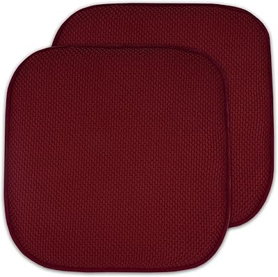 Coussin de chaise caoutchouté antidérapant en mousse à mémoire de forme motif. Diaytar Côte d'Ivoire est une plateforme de commerce électronique qui permet aux clients d'accéder à une vaste sélection de produits en ligne. Avec plus de 300 000 références, la boutique offre une grande variété de produits pour répondre aux besoins des consommateurs ivoiriens. Diaytar Côte d'Ivoire est déterminée à offrir une expérience d'achat en ligne de haute qualité.