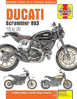 Ducati scrambler 803 (15 20) manuel de réparation haynes :. DIAYTAR COTE D'IVOIRE est une boutique en ligne généraliste qui propose plus de 300 000 références de produits. Elle est reconnue comme l'une des boutiques en ligne les plus importantes de Côte d'Ivoire, offrant une grande variété de produits pour répondre aux besoins de ses clients. Elle bénéficie d'une réputation solide pour sa qualité de service et sa fiabilité.