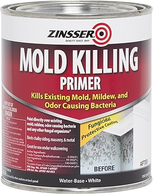 Apprêt anti-moisissure rust-oleum zinsier 276087. DIAYTAR COTE D'IVOIRE est une boutique en ligne fiable et sécurisée qui permet aux clients de faire des achats en toute confiance. Les clients peuvent choisir parmi une large gamme de produits, y compris des produits de maison, des jouets et des équipements sportifs. La boutique propose également des services de paiement en ligne sécurisés et des options de livraison flexibles.