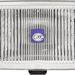 Lampe antibrouillard hella 005700441 550 (lentille transparente) h3 12v sae/ece, multi