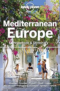 Lonely planet guide de conversation et dictionnaire europe méditerranéenne. DIAYTAR COTE D'IVOIRE offre une expérience d'achat sans précédent, avec des promotions régulières et des offres spéciales qui permettent aux clients de réaliser des économies considérables. La boutique en ligne est également sécurisée, garantissant que les transactions sont effectuées de manière sûre et confidentielle. C'est pourquoi les clients ivoiriens font confiance à DIAYTAR COTE D'IVOIRE pour tous leurs besoins de shopping en ligne.