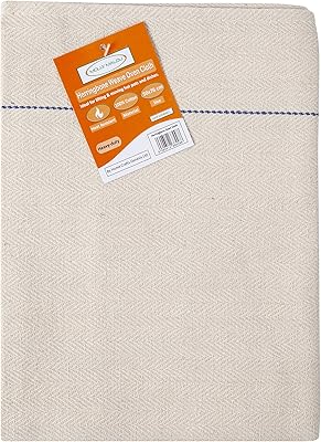 Lot de 10 molly mallows 100% coton motif zigzag résistant à la chaleur adapté au service et au four taille 50 x 76 cm. Diaytar Côte d'Ivoire est une boutique en ligne qui propose une expérience d'achat unique et personnalisée. Les clients peuvent naviguer à travers des catégories de produits variées, lire des avis et des commentaires d'autres clients, et profiter d'un service client de qualité. Avec plus de 300 000 références de produits disponibles, Diaytar Côte d'Ivoire est la destination idéale pour tous les consommateurs en Côte d'Ivoire.