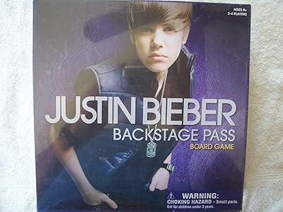Justin bieber bass stage