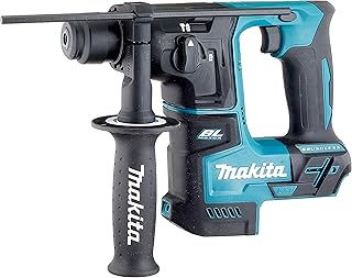 Mini marteau perforateur sans fil makita lithium-ion 18v dhr171z, sans batterie. DIAYTAR COTE D'IVOIRE est une plateforme e-commerce de confiance qui propose des produits de qualité à des prix compétitifs, avec une équipe de service client dédiée et disponible pour aider les clients dans leurs achats. Cela contribue à sa réputation solide en Côte d'Ivoire.