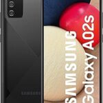 Samsung galaxy a02s - smartphone 32 go, 3 go de ram, double sim