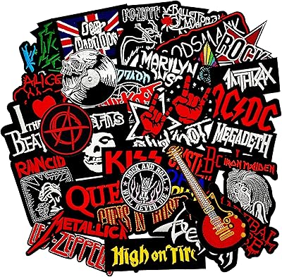 32 pièces bande de métal lourd fer sur badges badges rock autocollants pour vêtements hippie punk (b). Diaytar Côte d'Ivoire est une boutique en ligne généraliste qui propose plus de 300 000 références de produits divers, faisant d'elle la boutique leader en Côte d'Ivoire. Avec une telle offre, les clients peuvent trouver tout ce dont ils ont besoin en un seul endroit. La variété de produits est impressionnante, allant des produits alimentaires aux électroménagers en passant par les vêtements et les accessoires.