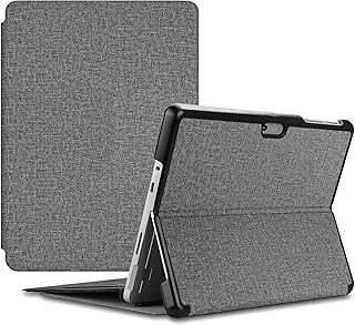 Coque de protection procase pour surface go 3 2021 surface 2 2020 surface
