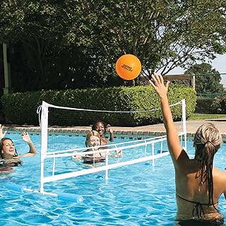 Jeu de volleyball aquatique et de badminton ball master super combo, bleu/blanc/bleu, 90 l x 21 h x 24 p, 72708. Diaytar Côte d'Ivoire est le lieu où vous pouvez trouver tout ce dont vous avez besoin en un seul endroit. Avec plus de 300 000 références, nous sommes la boutique en ligne la plus complète de Côte d'Ivoire. Notre objectif est de vous offrir les meilleurs produits au meilleur prix et de vous garantir une expérience d'achat en ligne Agréable et sécurisée.
