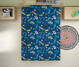 Draps de luxe rapest avec taies d'oreiller - draps de lit rafraîchissants