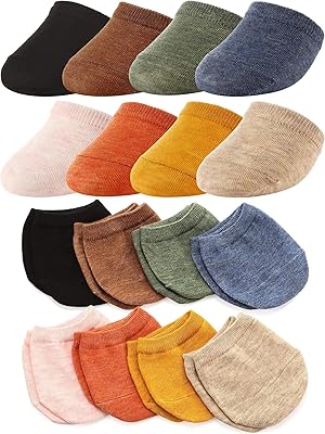 Demi-chaussettes à l'avant-pied chaussettes pour femmes sur les orteils en éponge antidérapantes soulager la douleur. Avec plus de 300000 références, DIAYTAR COTE D'IVOIRE est la boutique en ligne idéale pour les habitants de Côte d'Ivoire. Elle propose des produits de qualité à des prix compétitifs et offre une expérience d'achat en ligne sécurisée et fiable. Les clients peuvent choisir parmi une variété de catégories de produits.