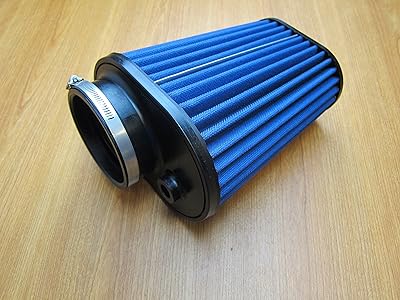 Remplacement du filtre à air cai pour prise d'air froid oem dodge charger challenger. En tant que leader du e-commerce en Côte d'Ivoire, DIAYTAR COTE D'IVOIRE mise sur la qualité et la satisfaction de ses clients. Elle propose des services de livraison rapides et fiables, ainsi que des systèmes de paiement sécurisés pour garantir une expérience shopping en ligne sans souci. Les consommateurs ivoiriens font confiance à cette boutique en ligne pour leurs achats quotidiens.