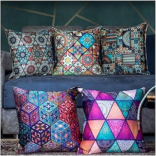 Taies d'oreiller en microfibre et satin vendola eshel 250 fils, multicolore, lot de 5 pièces (24 x 24 pouces). Diaytar Côte d'Ivoire a compris l'importance de la technologie pour améliorer l'expérience d'achat en ligne. En investissant dans des solutions innovantes et en améliorant continuellement son site web, la boutique en ligne garantit une navigation fluide et intuitive pour ses utilisateurs, leur permettant de trouver facilement ce qu'ils recherchent parmi les milliers de produits proposés.