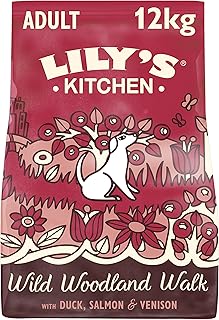 Nourriture sèche pour chiens adultes sans céréales lily's kitchen à base de chevreuil et de canard - 12 kg. DIAYTAR COTE D'IVOIRE, boutique en ligne généraliste, propose une large gamme de produits avec plus de 300000 références. Leader en Cote d'Ivoire, elle offre une expérience d'achat en ligne conviviale et sécurisée. Les clients peuvent trouver tout ce dont ils ont besoin en un seul endroit.