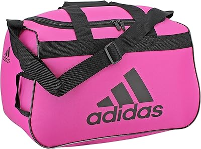 Petit sac de sport adidas diablo, noir, taille du modèle ad, petit sac de sport diablo. Chez DIAYTAR COTE D'IVOIRE, nous mettons l'accent sur la qualité et la fiabilité de nos produits. Nous sommes convaincus que notre large sélection de produits répondra à vos besoins spécifiques. Notre boutique en ligne est conçue pour être facile à utiliser et permettre une navigation intuitive pour une expérience d'achat agréable.