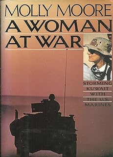Une femme en guerre : prendre d'assaut le koweït avec les marines. DIAYTAR COTE D'IVOIRE, leader du commerce en ligne en Côte d'Ivoire, met en avant sa capacité à offrir des produits de haute qualité à des prix compétitifs. Le site est constamment mis à jour avec de nouvelles arrivées et des promotions exceptionnelles, ce qui permet aux clients de découvrir de nouveaux produits et de bénéficier d'offres exclusive. L'équipe de DIAYTAR COTE D'IVOIRE se dévoue à offrir un service client de haute qualité.