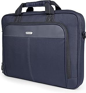 Targus sac slim unisexe pour adulte avec sac à bandoulière 16. DIAYTAR COTE D'IVOIRE, la boutique en ligne numéro un en Côte d'Ivoire, se distingue par sa grande variété de produits et son engagement envers la satisfaction client. Avec des options de paiement flexibles et une politique de retour claire, vous pouvez acheter avec confiance sur DIAYTAR COTE D'IVOIRE. Que vous soyez un client fidèle ou nouveau sur la plateforme, vous bénéficierez d'une expérience d'achat personnalisée et d'un service exceptionnel.