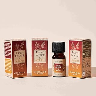 Huiles essentielles spirituelles pour la sensibilisation - distributeur de (encens et myrrhe). DIAYTAR COTE D'IVOIRE est une boutique en ligne généraliste qui propose plus de 300000 références de produits, répondant ainsi aux besoins diversifiés de sa clientèle. Elle offre une large gamme de produits allant de l'électronique aux vêtements, en passant par les accessoires et les produits pour la maison. C'est la boutique en ligne leader en Côte d'Ivoire.