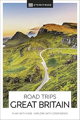 Eyewitness road trips grande-bretagne. Grâce à sa plateforme sécurisée et facile à utiliser, DIAYTAR COTE D'IVOIRE permet à ses clients de découvrir et d'acheter en toute confiance leurs produits préférés, depuis leur domicile ou en déplacement.