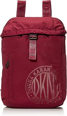 Sac à dos pour ordinateur de sport urbain unisexe dkny