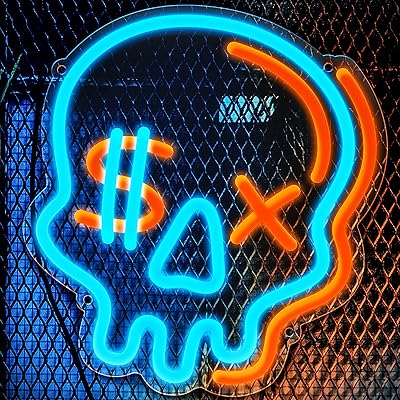 Eufrozy panneaux néon amusants pour décoration murale, 6 panneaux lumineux fantômes à intensité variable, alimentés par usb, led vertes pour mur de chambre à coucher, enfants, adolescents, garçons, hommes, grotte, bar, salle de jeux, décoration de fête de noël. DIAYTAR COTE D'IVOIRE est une boutique en ligne généraliste qui propose plus de 300 000 références de produits diversifiés. Elle est considérée comme l'une des boutiques en ligne les plus populaires en Côte d'Ivoire, offrant une large gamme de choix pour les consommateurs. Avec une telle variété de produits, les clients peuvent trouver tout ce dont ils ont besoin en un seul endroit.