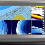 Détecteur de poisson lawrence hook 2 avec adaptateur triple tir marine