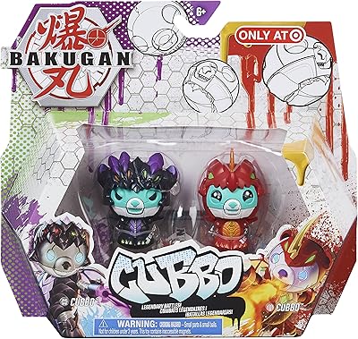 Bakugan, geogan rising kubo legendary battle set transforming action figure, jouets pour enfants garçons à partir de 6 ans. La boutique en ligne DIAYTAR COTE D'IVOIRE propose une expérience d'achat en ligne unique et pratique, avec des produits de qualité et des prix compétitifs. Elle est la référence pour les consommateurs ivoiriens qui recherchent des produits variés et des promotions exclusives. DIAYTAR COTE D'IVOIRE est la destination idéale pour faire des achats en ligne.