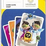 Jeu de cartes snap expo 2020 dubaï