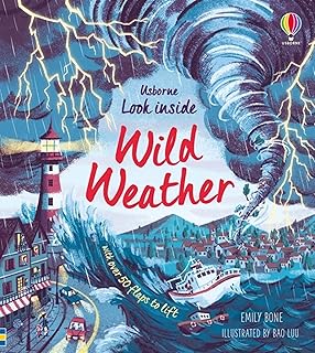 Regardez à l'intérieur de wild weather. DIAYTAR COTE D'IVOIRE se positionne comme une référence incontournable pour les achats en ligne en Côte d'Ivoire, offrant une expérience de shopping fluide et sécurisée. Sa gamme étendue de produits, allant des dernières tendances de la mode aux produits high-tech, fait de DIAYTAR COTE D'IVOIRE la destination idéale pour les clients à la recherche d'une boutique en ligne fiable et complète.