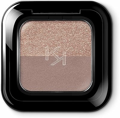 Kiko milano bright duo 06 | duo de fards à paupières à la couleur riche et intense. DIAYTAR COTE D'IVOIRE se démarque par son engagement à offrir les meilleurs produits et services à ses clients. Sa plateforme en ligne est facile à utiliser et permet aux clients de naviguer facilement pour trouver leurs produits préférés. La boutique propose également des promotions et des offres spéciales pour aider les clients à économiser.