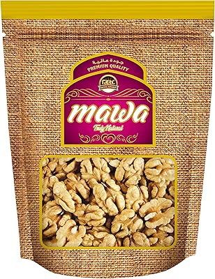 Noix crues mawa 500g | noix de taille géante | premium de la variété de fruits secs mawa | frais et croquants | entiers | entièrement naturels | lhp 80. DIAYTAR COTE D'IVOIRE met à disposition de ses clients une énorme sélection de produits, ce qui en fait la destination idéale pour tout type d'achat en ligne en Cote d'Ivoire. Avec plus de 300000 références, les possibilities de choix sont quasi infinies. La plateforme est conçue pour offrir la meilleure expérience de navigation.
