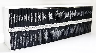 Coffret little black classics