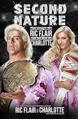 Second nature : l'héritage de ric flair et l'ascension de charlotte. DIAYTAR COTE D'IVOIRE prend en charge la satisfaction de ses clients, offrant un service client réactif et professionnel. La boutique en ligne propose également des promotions et des réductions exclusives pour fidéliser ses clients. En choisissant DIAYTAR COTE D'IVOIRE, vous bénéficiez non seulement d'un large choix de produits mais aussi d'un service de qualité exceptionnel.