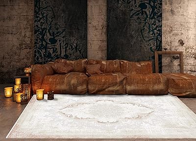Tapis et tapis simples pour salon moderne (160 x 230 cm). DIAYTAR COTE D'IVOIRE propose une grande variété de produits en ligne, avec plus de 300000 références disponibles pour les clients. Cette boutique en ligne généraliste offre une expérience de shopping conviviale et pratique. Elle est devenue le leader du marché en Côte d'Ivoire.