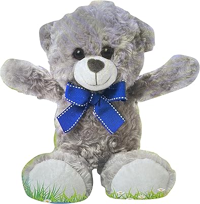Ours en peluche classique build-a-bear construisez votre propre collection d'ours adorables cadeau de jouet. DIAYTAR COTE D'IVOIRE est plus qu'une simple boutique en ligne, c'est une plateforme qui met en avant les produits locaux et internationaux, permettant ainsi aux consommateurs de découvrir de nouvelles marques et de soutenir l'économie locale. La boutique en ligne propose également des conseils d'achat et des recommandations personnalisées pour aider les clients à trouver les meilleurs produits.