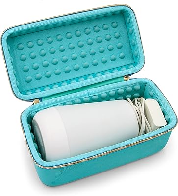 Sac de voyage kesmatics compatible avec hatchrest soundlite ou hatchrest + portable dream machine - comprend un sac de transport turquoise uniquement. Avec Diaytar Côte d'Ivoire, découvrez le plaisir de faire du shopping en ligne avec plus de 300 000 références à votre disposition. Cette boutique en ligne généraliste propose une gamme étendue de produits, allant des dernières tendances de la mode aux produits high-tech et aux accessoires pour la maison. Diaytar Côte d'Ivoire met l'accent sur la satisfaction client et la qualité des produits.
