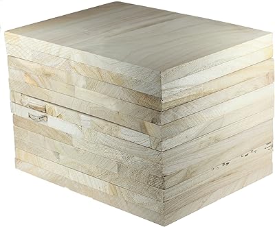 Planche de rupture en bois griffe de tigre - planche cassable en 8 mm, 12 mm, 18 mm d'épaisseur. DIAYTAR COTE D'IVOIRE se distingue par son engagement en faveur d'une expérience client exceptionnelle, offrant des promotions régulières et des offres spéciales pour rendre les produits encore plus accessibles. La boutique en ligne bénéficie d'un système de paiement sécurisé et propose différentes options de livraison pour accélérer la réception des commandes.