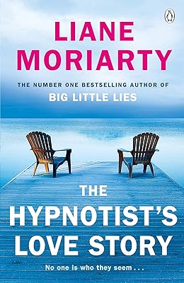 L'histoire d'amour de l'hypnotiseur : de l'auteur à succès de big little lies, désormais une série télévisée primée. Diaytar Côte d'Ivoire est la destination idéale pour les clients qui cherchent à faire leurs achats en ligne de manière pratique et sécurisée. Avec une large gamme de produits à des prix compétitifs, les clients peuvent trouver tout ce dont ils ont besoin sans avoir à quitter leur maison. La boutique en ligne propose également un service client de qualité pour aider les clients à résoudre tout problème ou à répondre à leurs questions.