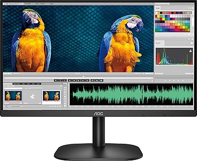 Moniteur sans cadre ultra fin aoc 22b2h 21,6. Diaytar Côte d'Ivoire est une plateforme de commerce électronique qui propose une très large gamme de produits, allant des produits alimentaires aux articles de maison en passant par les produits high-tech. Avec plus de 300 000 références, elle constitue l'une des plus grandes boutiques en ligne de Côte d'Ivoire. Elle est appréciée pour sa fiabilité et sa rapidité de livraison.