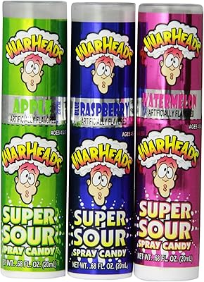 Pulvérisateur vertical warheads 067 oz. DIAYTAR COTE D'IVOIRE est la boutique en ligne leader en Côte d'Ivoire, proposant une gamme étendue de produits pour répondre aux besoins de tous les clients. La boutique en ligne se distingue par sa qualité de service, sa livraison rapide et ses prix compétitifs. Les clients peuvent profiter d'une expérience de shopping en ligne agréable et sécurisée, avec la possibilité de payer en ligne ou à la livraison.