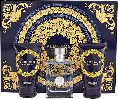 Eau de toilette pour homme de versace, 50,0 ml, idéale comme cadeau. Diaytar Côte d'Ivoire, leader du e-commerce en Côte d'Ivoire, propose une large gamme de produits avec plus de 300 000 références. Vous pouvez trouver tout ce dont vous avez besoin, des produits alimentaires aux équipements électroménagers en passant par les vêtements et les accessoires. Diaytar Côte d'Ivoire est votre destination idéale pour faire vos achats en ligne.