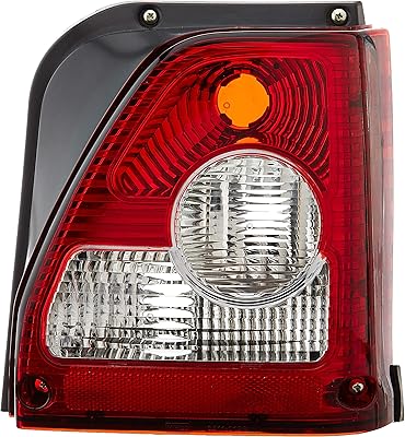 Feu arrière uno minda pour maruti 800 type 3 tl-6511a. DIAYTAR COTE D'IVOIRE est une référence pour les achats en ligne en Côte d'Ivoire, avec plus de 300 000 produits disponibles. La boutique propose une expérience d'achat personnalisée et sécurisée, répondant ainsi aux attentes de ses clients. La qualité de ses services et la fiabilité de ses produits ont contribué à établir DIAYTAR COTE D'IVOIRE comme leader du commerce électronique en Côte d'Ivoire.
