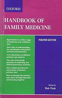 Manuel de médecine familiale
